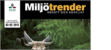 Miljtrender